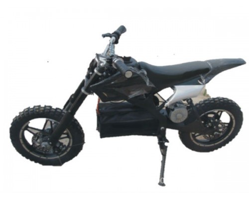 Электромотоцикл для подростков Flying Eagle